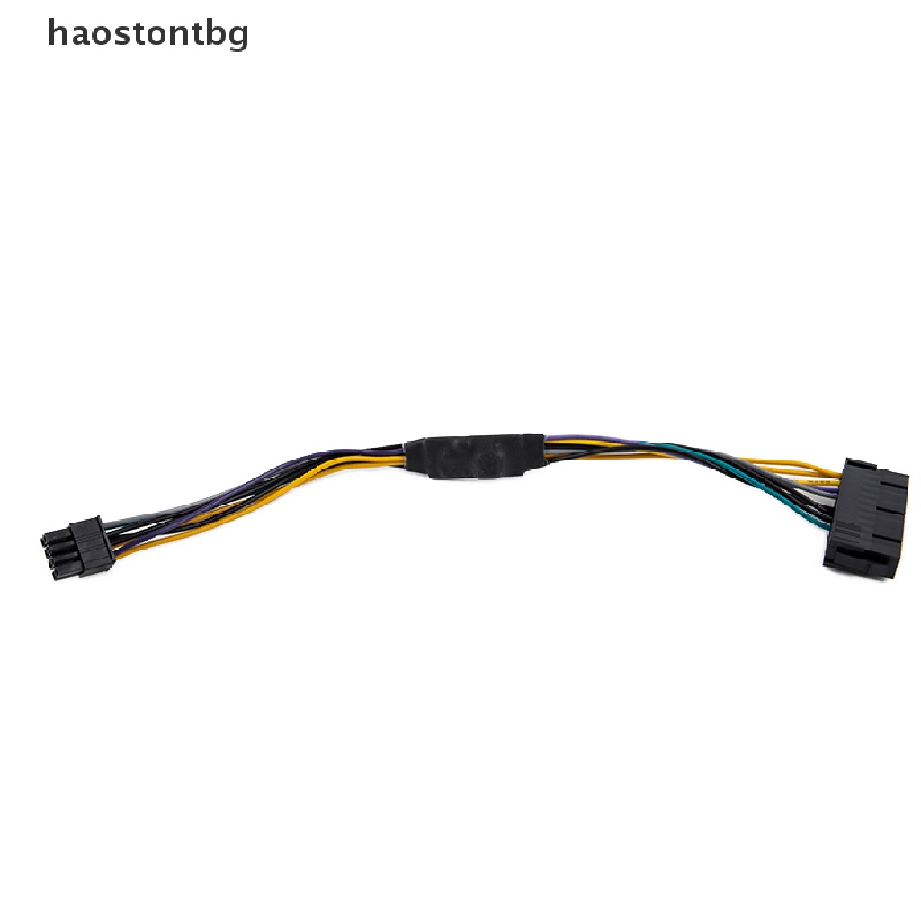 Cáp chuyển đổi nguồn điện 8pin sang bo mạch chủ 8pin ATX 24pin 3020 7020 9020