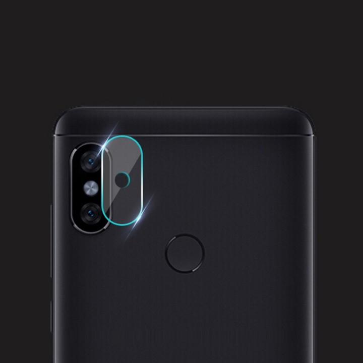 Dán kính cường lực camera cho Xiaomi Redmi Note 5 Pro / Note 5 | Shopee ...