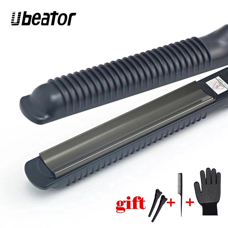 Ảnh Máy uốn duỗi tóc Ubeator đa dụng cao cấp 2
