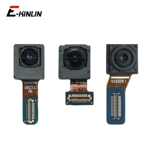Mặt Trước Selfie Camera Flex Cable Cho Samsung Galaxy S21 Plus FE Ultra G998 G996 G991 G990 Thay Thế Các Bộ Phận