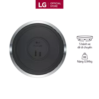 [Mã ELHA22 giảm 6% đơn 300K] Bánh xe máy lọc không khí LG Puricare 1 tầng