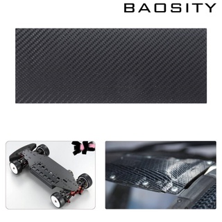 Tấm sợi carbon 250x100mm cứng 3k cho máy bay điều khiển từ xa