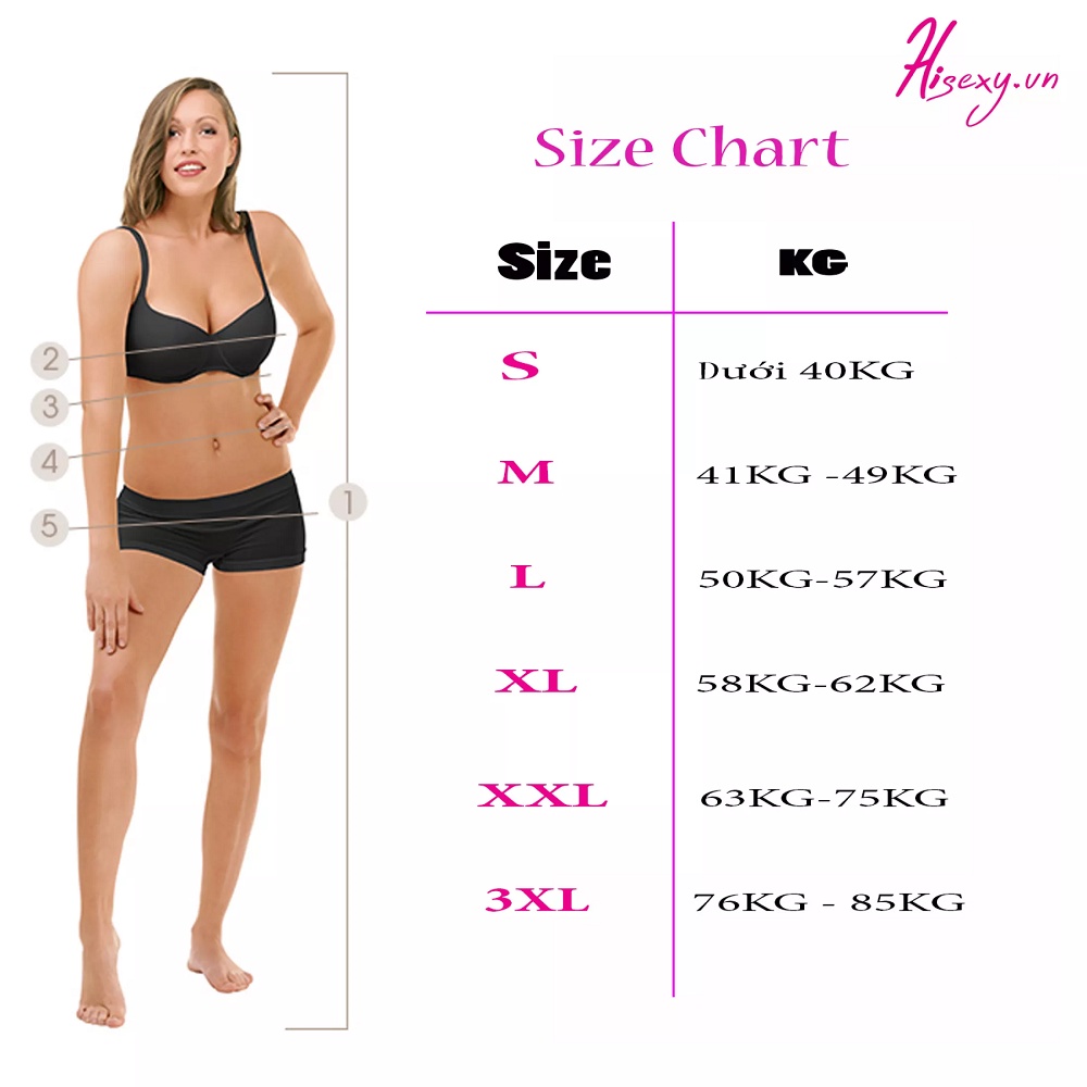 Ảnh Đồ Bộ Mặc Nhà Hai Dây Quần Cộc Hisexy MS95 1