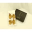 Set 2 nơ kẹp tóc Hàn Quốc cho bé amberose SNKT2a