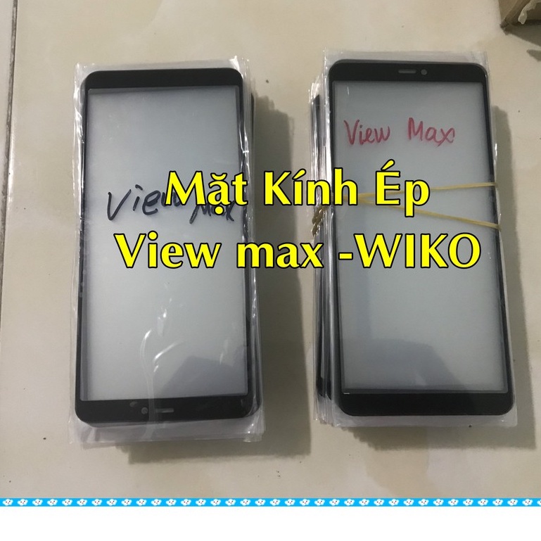 Mặt Kính Ép View Max Giá Rẻ - Chính Hãng tại Hà Nội