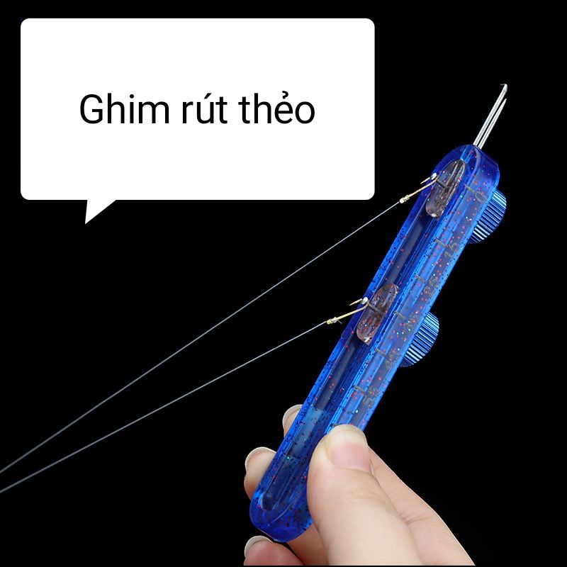 Ghim rút thẻo bản nhựa cuộn | Shopee Việt Nam