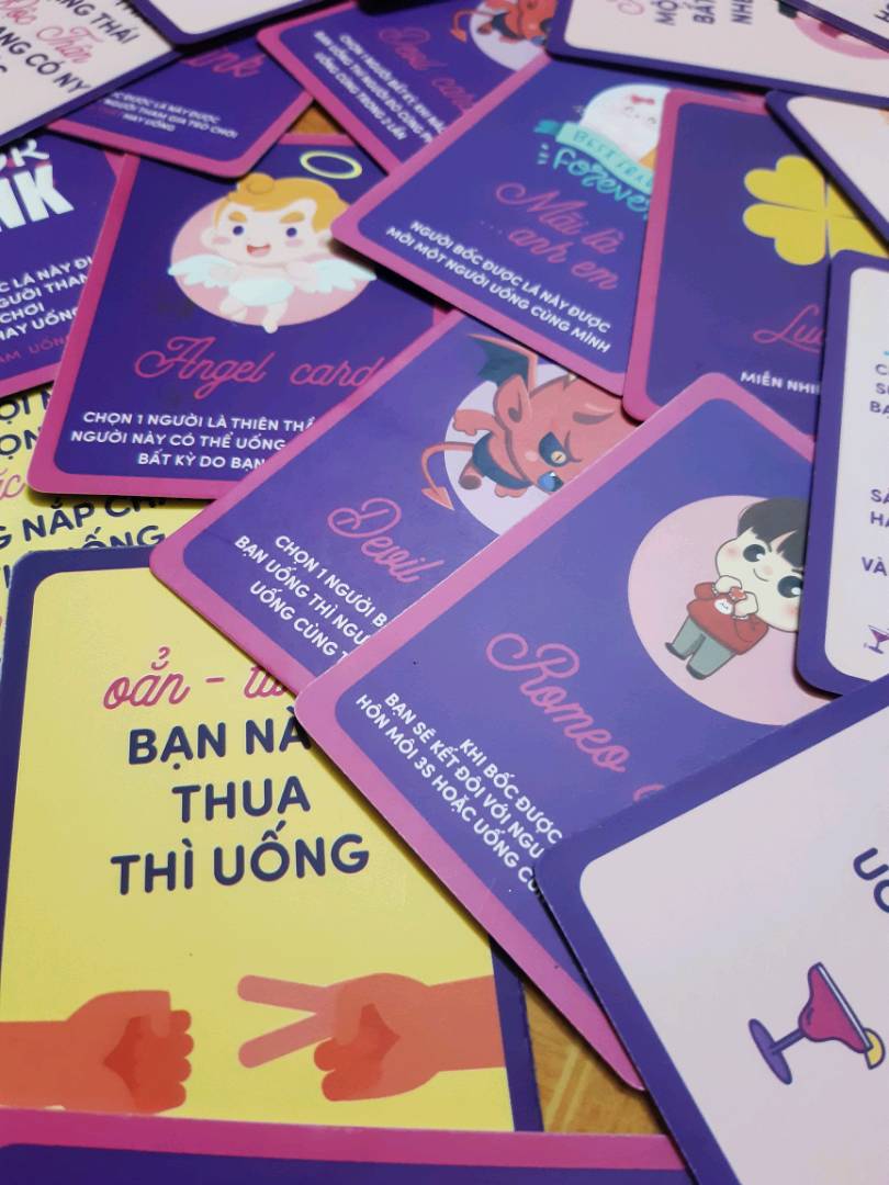 Ảnh đánh giá