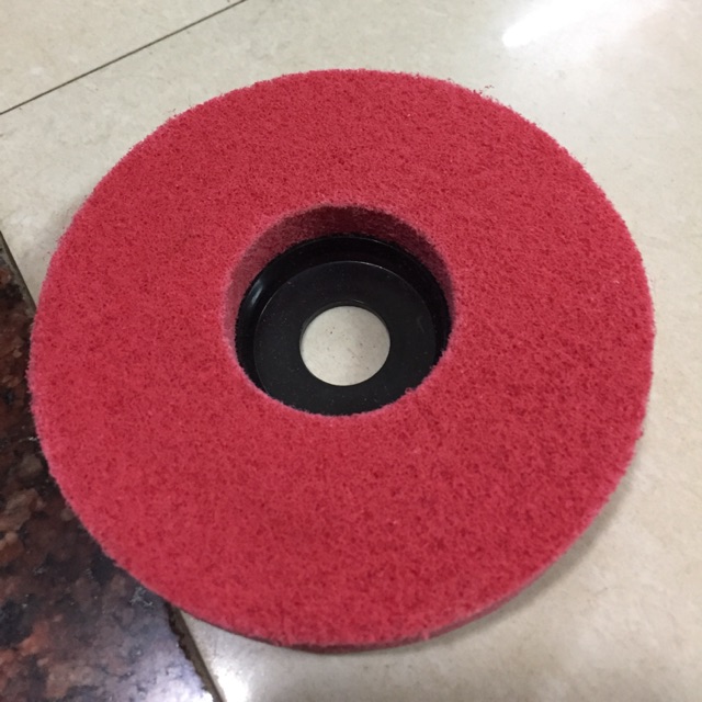 Nỉ đỏ đánh bóng inox | Shopee Việt Nam