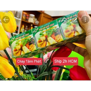 LỐC 6 HỘP GIA VỊ BÚN BÒ CHAY