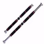 Xà đơn chống xoay treo tường chắc chắn đủ kích thước 68-130cm