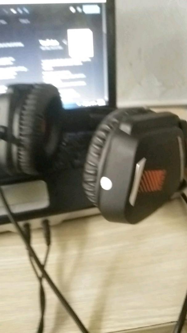 Tai nghe Plextone G800 chụp tai