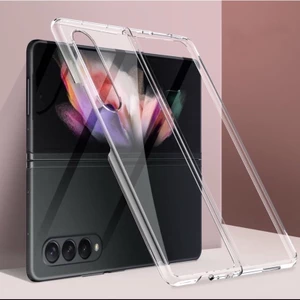 ốp lưng LIKGUS TRONG Samsung Galaxy Z Fold 3 / ZFOLD 4 / ZFOLD 5 / ZFOLD 6