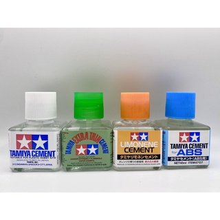 Tamiya 87012 Cement 20ml