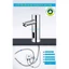 Vòi LAVABO cảm ứng Smart tự động hồng ngoại sang trọng cho gia đình-khách sạn-nhà hàng-bệnh viện-của tongkhokitoza.com