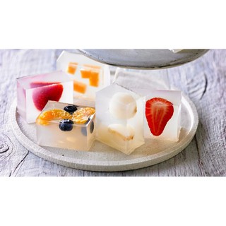 12 Gói Bột Rau Câu Dẻo Hiệp Long
