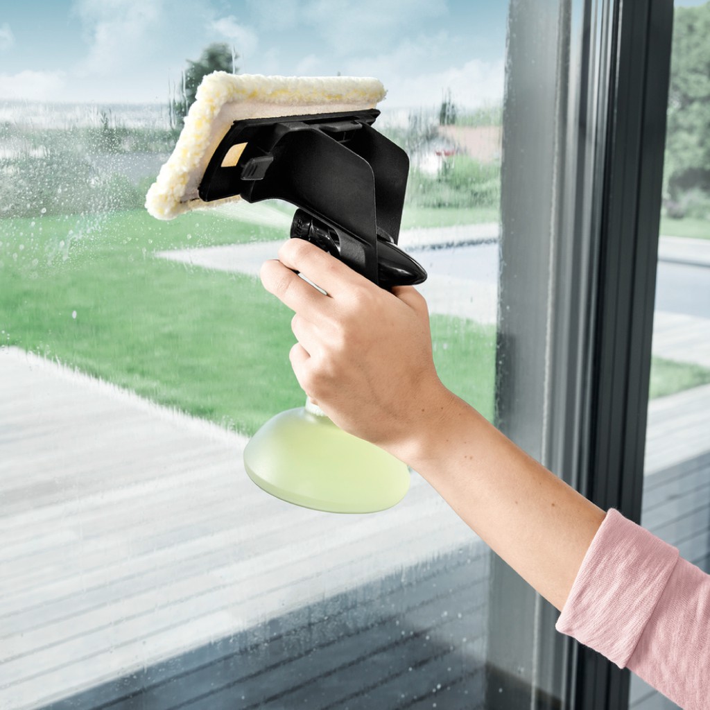 Ảnh Nước lau kính Karcher 500 ml 3