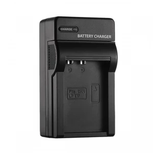 Sạc Pin máy ảnh Canon LP-E17 dành cho Canon EOS R8 R50 RP EOS M3, M5, M6, 200d, 760d, 750d, 800d 77d