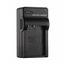 Sạc Pin máy ảnh Canon LP-E17 dành cho Canon EOS R8 R50 RP EOS M3, M5, M6, 200d, 760d, 750d, 800d 77d