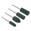 Set 5 đầu mài đánh bóng chuyên dụng dành cho máy chà nhám Dremel