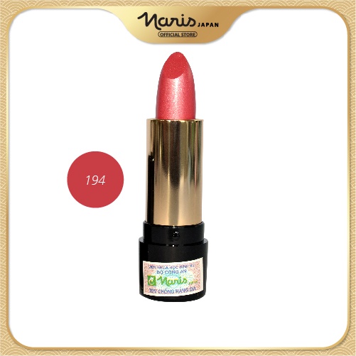 Ảnh Son Mịn Môi Dưỡng Ẩm CNC Ceniciente Lipstick 3