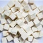 Bạch linh khô thượng hạng JINDO 1kg tác dụng hỗ trợ an thần, kiện tỳ, lợi thủy