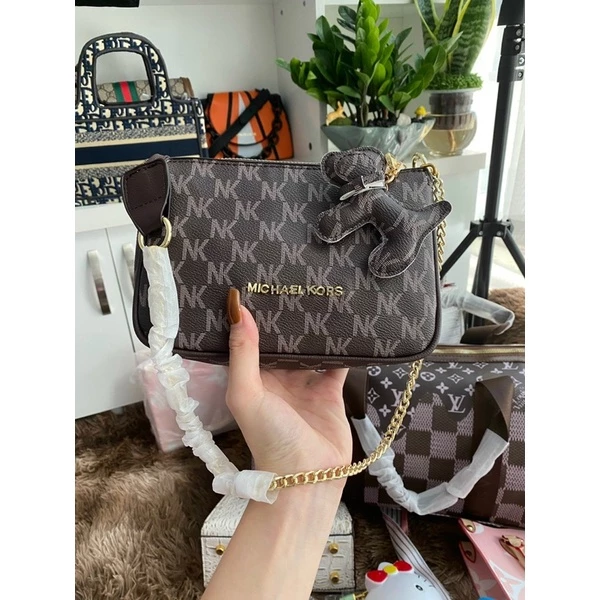 Women's Underarm Bag