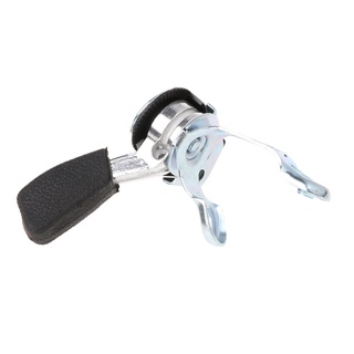 Bicycles Shifter Right Hand Lever Oil Frictions Aluminum Alloys Mountain Bike
