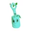 HK1 Lankybox Phát Sáng Trong Bóng Tối Sang Trọng Gói Đồ Chơi Boxy Foxy Dính Đá Ma Ám Dạ Quang Đồ Chơi Cho Trẻ Em Trang Trí Nhà Nhồi Bông