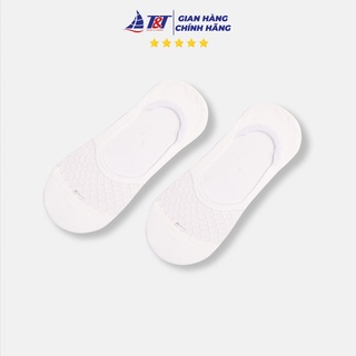 [ Combo 5 đôi ] Tất lưới hài nữ T&T Socks - NU31.008