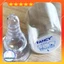 Comno 12 Núm hộp núm cổ nhỏ (size L) Fancy siêu mềm (1 cái/hộp)