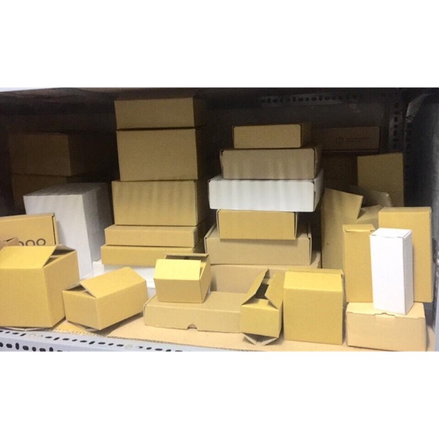 Thùng catton giấy | Shopee Việt Nam