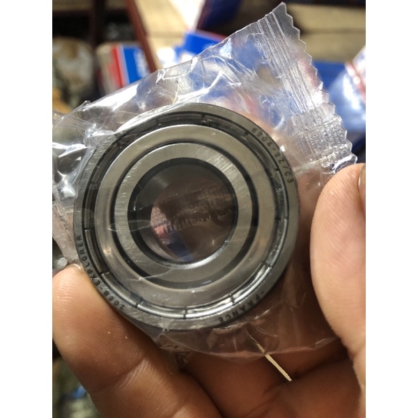 Vòng bi SKF 6305 2z/c3