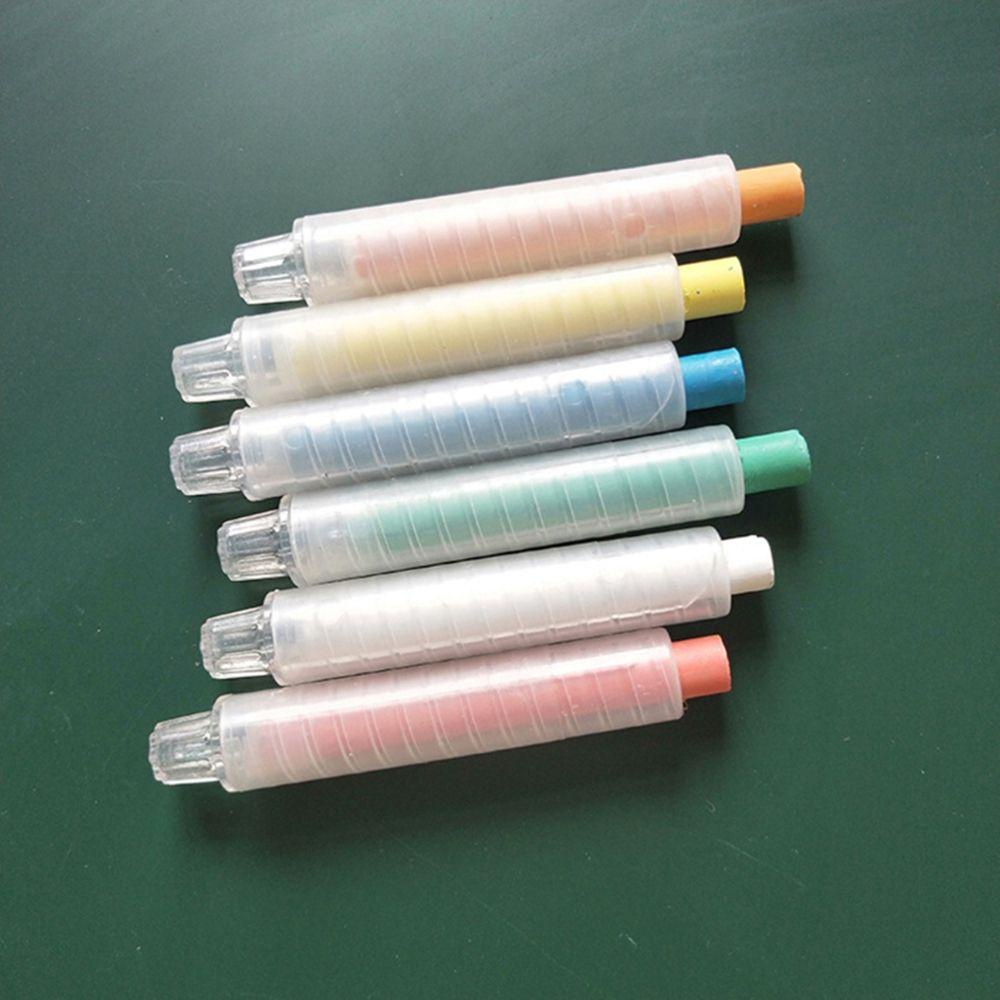 NKSFX 5 Cái / bộ Phấn Bảo Vệ Có Thể Giặt Được Có Thể Tái Sử Dụng Trong Suốt Kẹp Phấn