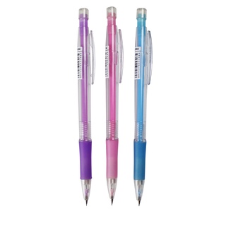 Bút chì bấm Bitex MP04 ngòi 0.5mm 1 cây màu ngẫu nhiên