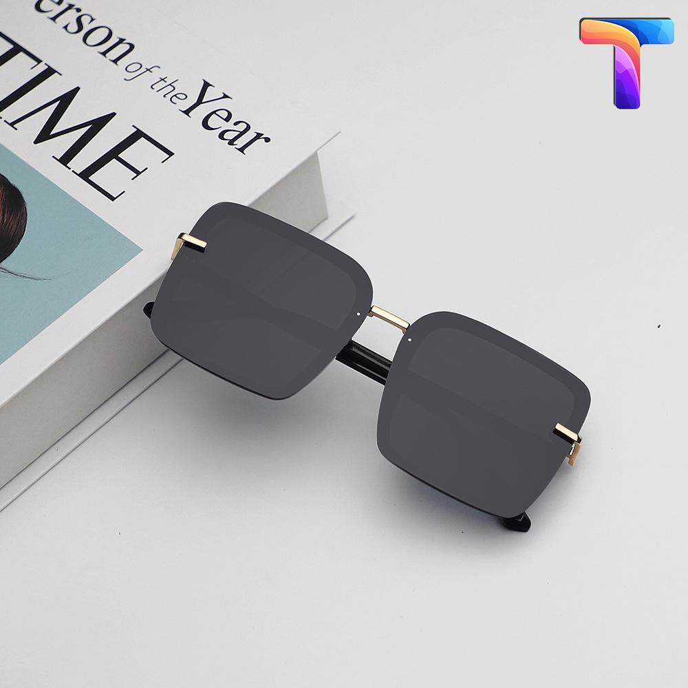 Mắt kính râm GM nam nữ vuông lớn 632 [Có sẵn] [Ảnh thật] | Shopee Việt Nam