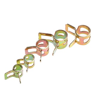 Set 50 Kẹp Cố Định Đường Ống Dẫn Nước 5/6/7/8/9mm