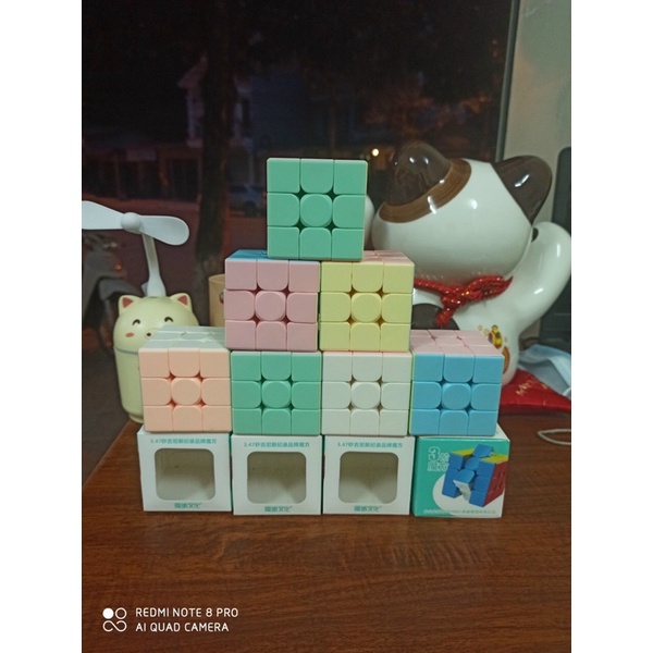 💥FREESHIP💥Khối rucbik 3x3 đồ chơi rucbik phát triển trí tuệ 🔥𝐠𝐢𝐚𝐝𝐮𝐧𝐠𝐜𝐮𝐚𝐤𝐡𝐚𝐮𝐭𝐚𝐧𝐭𝐡𝐚𝐧𝐡𝟑🔥