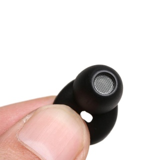 [Còn hàng] LEAFYHOME 20 cái / bộ 4mm 4.2mm 4.7mm 5mm Lưới thép Tai nghe Thay thế Phụ kiện tai nghe Màn hình lọc
