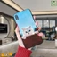 Ốp Lưng iPhone Mèo Dễ Thương Cool 5/5s/6/6s/6plus/6splus/7/8/7plus/8plus/x/xs/xs max/11/11pro max/12/12pro max.
