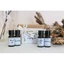 Set tinh dầu cực xinh với nơ và thiệp, thích hợp làm quà tặng - The Tea Stories