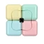HK1 Magic Fidget Cube Thước Infinite Cube Bộ Đồ Chơi Cảm Giác Giảm Căng Thẳng Đồ Chơi Cho Trẻ Em Người Lớn Trò Chơi Ngón Tay Spinner Scien