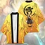 YB1 Anime Demon Slayer: Kimetsu No Yaiba Cosplay Cardigan Kimono Haori Rời Nhân Quả Áo Tanjirou Nezuko Zenitsu Áo
