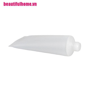 Ống Nhựa Rỗng Đựng Trang Sức Tiện Dụng