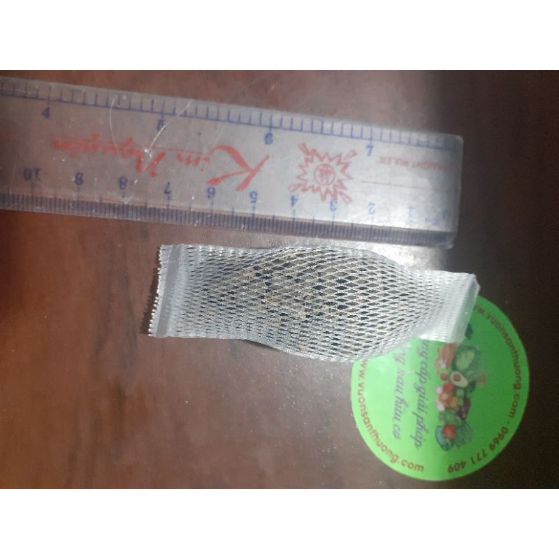Phân Hữu Cơ Củ, Qủa, Hoa Hồng, Lan, Dâu, Hương Thảo, Cây Cảnh Tăng đậu quả, cung cấp dinh dưỡng cho cây
