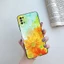 Ốp Điện Thoại Silicon Mềm Chống Sốc Thời Trang Cho Tecno Pova 2 Tecno Pova 2 Pova2 LE7