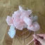 cài tóc cho bé , cài nơ hàn quốc siêu dể thương