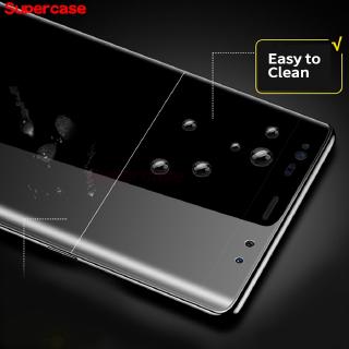 Phim mềm dán bảo vệ màn hình cho Samsung Galaxy Note 10+ 10 Plus 9 8 M40 M30 M20 M10