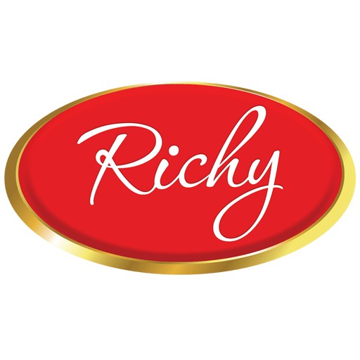 Richy - Chi nhánh Miền Nam