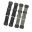Dây Đeo Nylon Thời Trang Cho Đồng Hồ Casio Sgw300 Sgw400H Ae1200 Ae1000W Aqw-110 Aq-S810 W735H W-S200H Aeq-110W