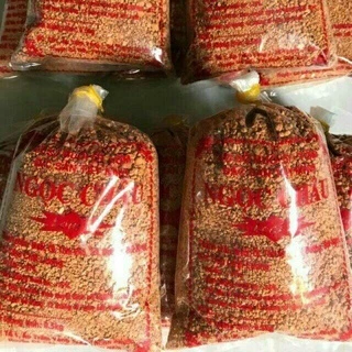 [Store 143] 500g Muối Tây Ninh Ngọc Châu, Muối chấm ăn cùng trái cây hoặc bánh tráng